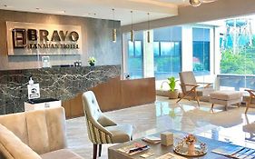 Bravo Tanauan Hotel