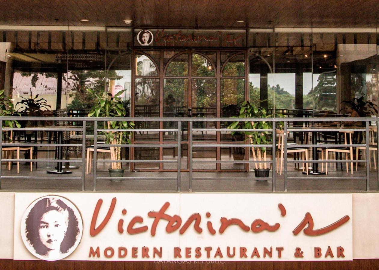 Bravo Tanauan Hotel Exterior photo